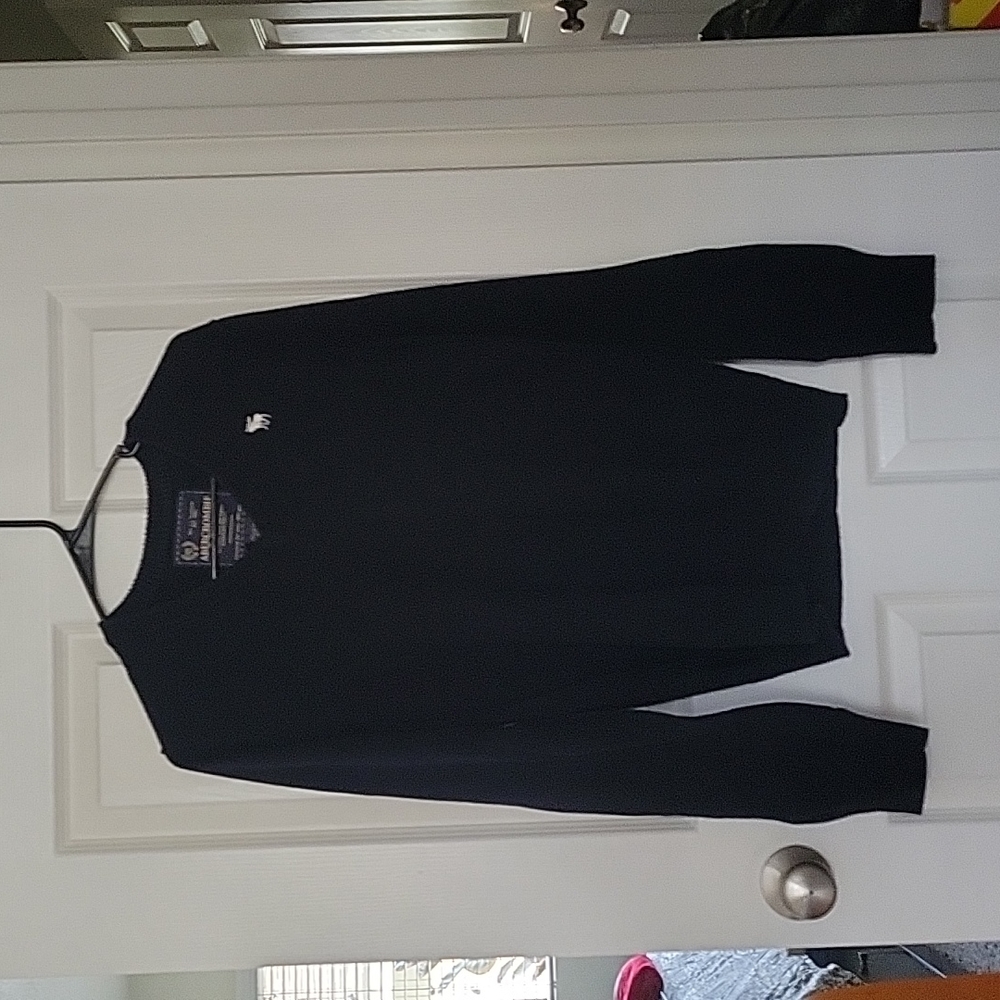 Abercrombie & Fitch Sweater sz M